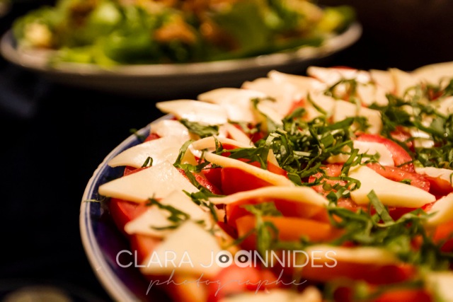 Food Menu